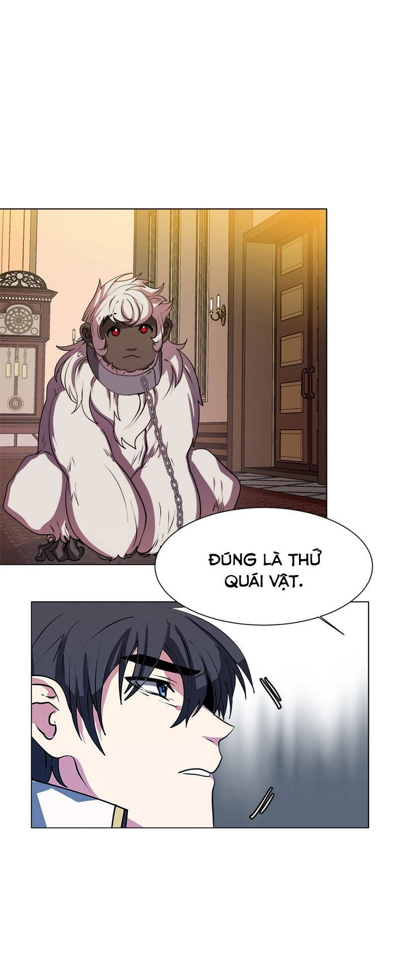 Estio Chapter 24 - 42