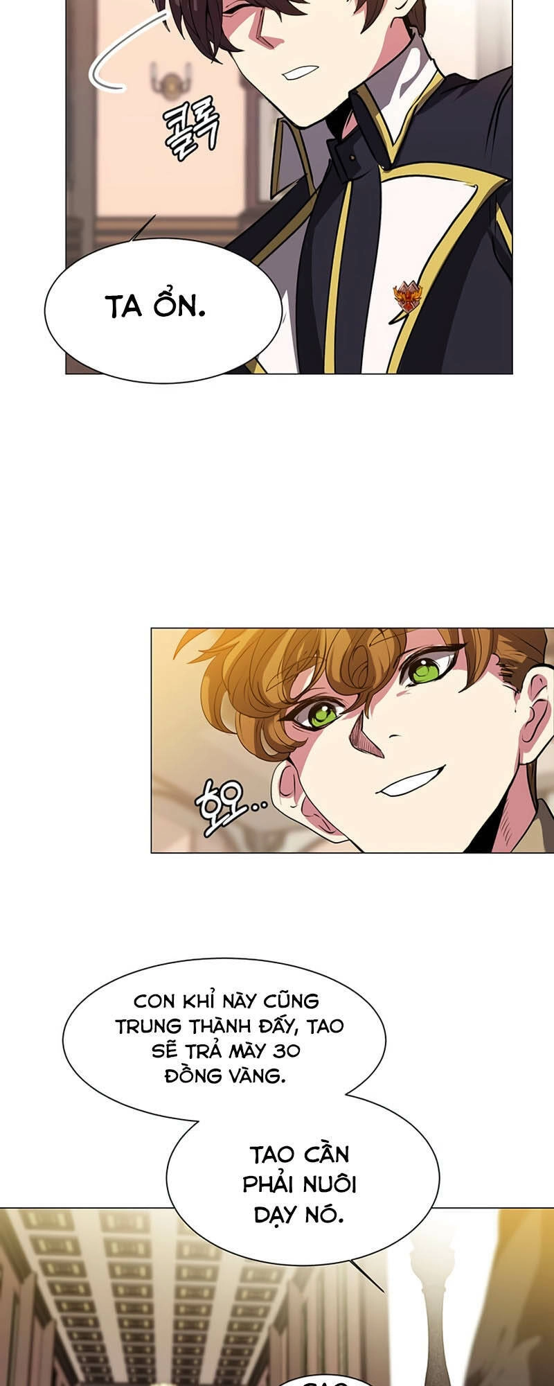 Estio Chapter 25 - 15