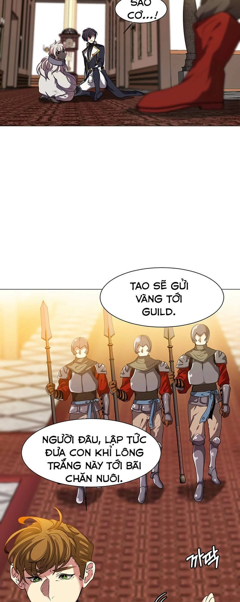 Estio Chapter 25 - 16