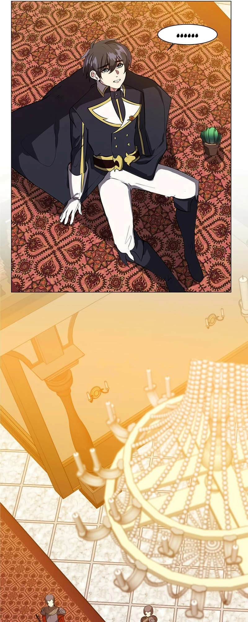 Estio Chapter 25 - 20