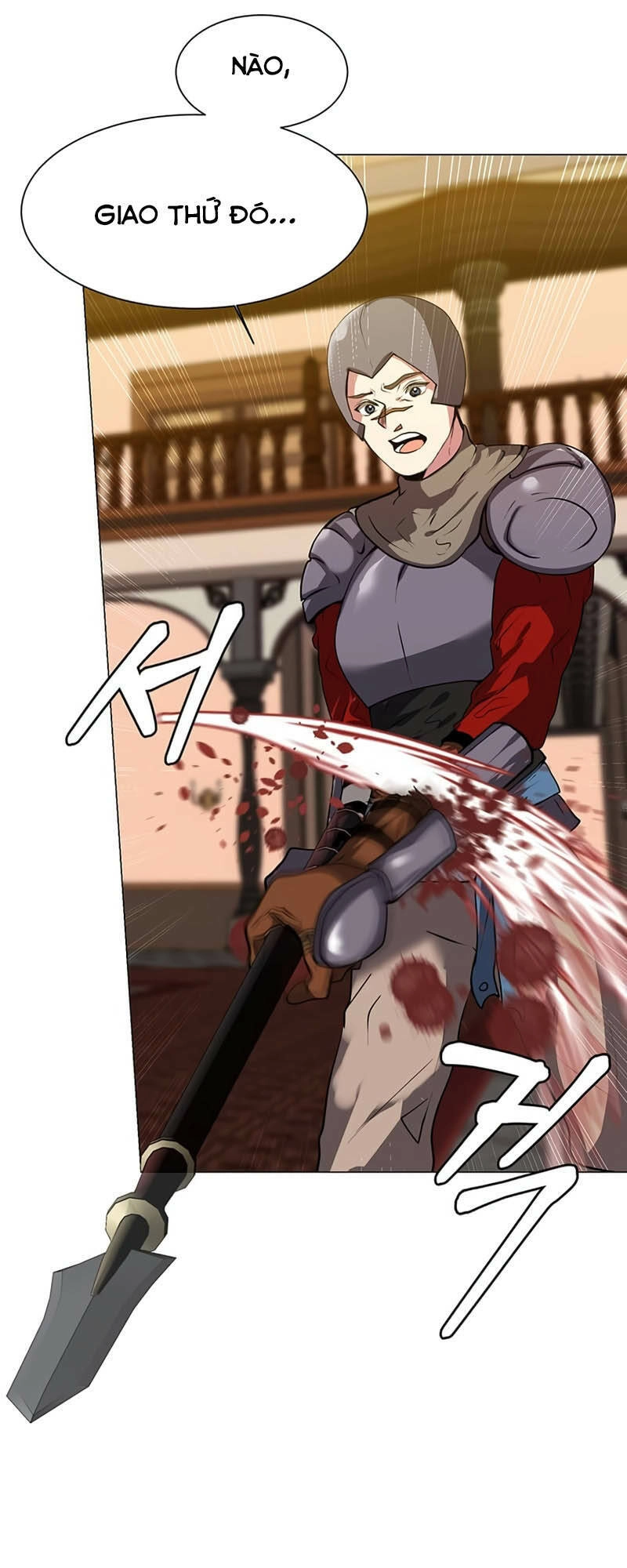 Estio Chapter 25 - 22