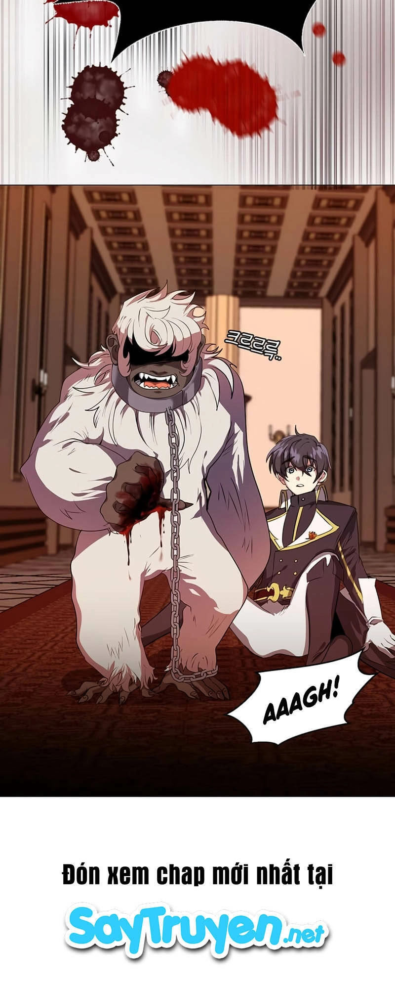 Estio Chapter 25 - 24