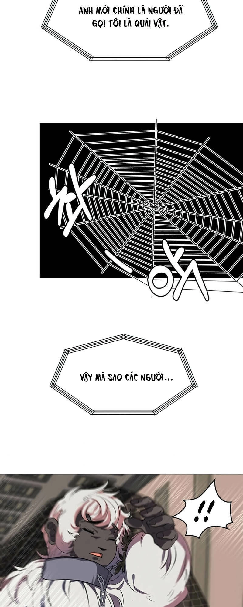 Estio Chapter 25 - 28