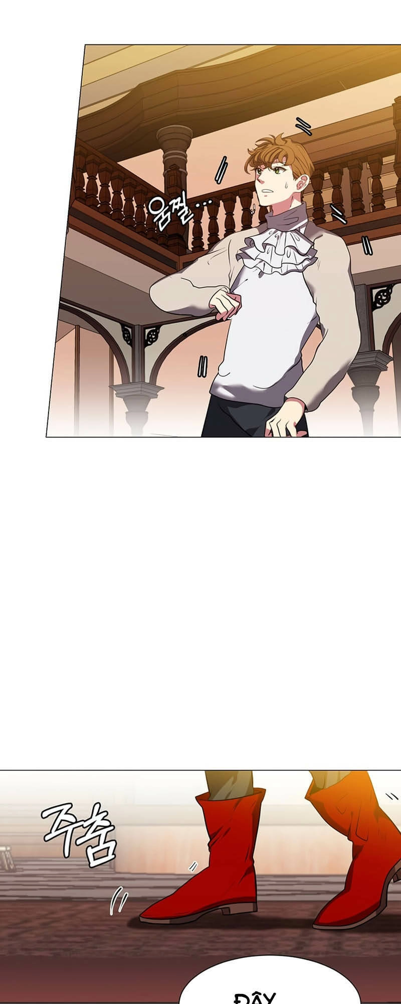 Estio Chapter 25 - 34