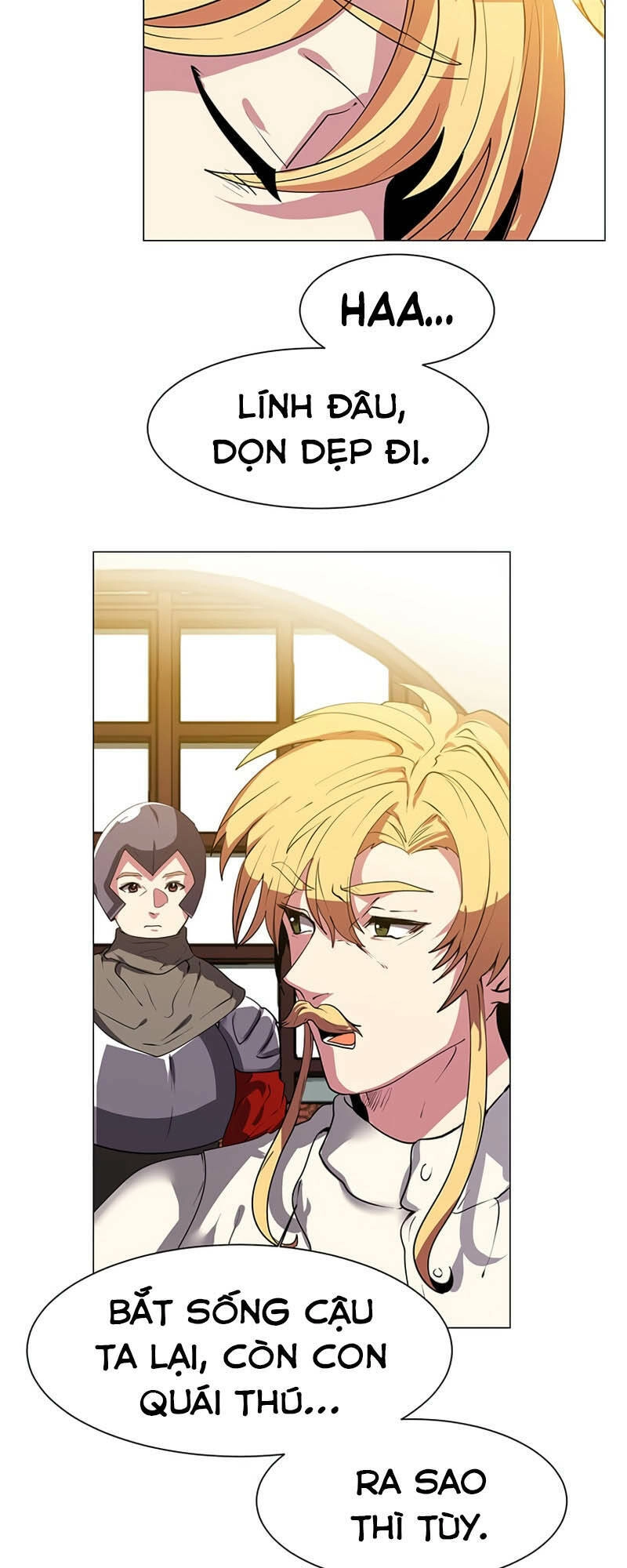 Estio Chapter 25 - 39