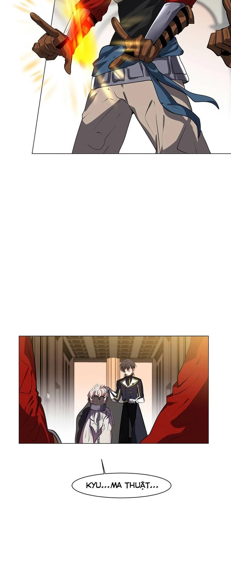 Estio Chapter 25 - 41