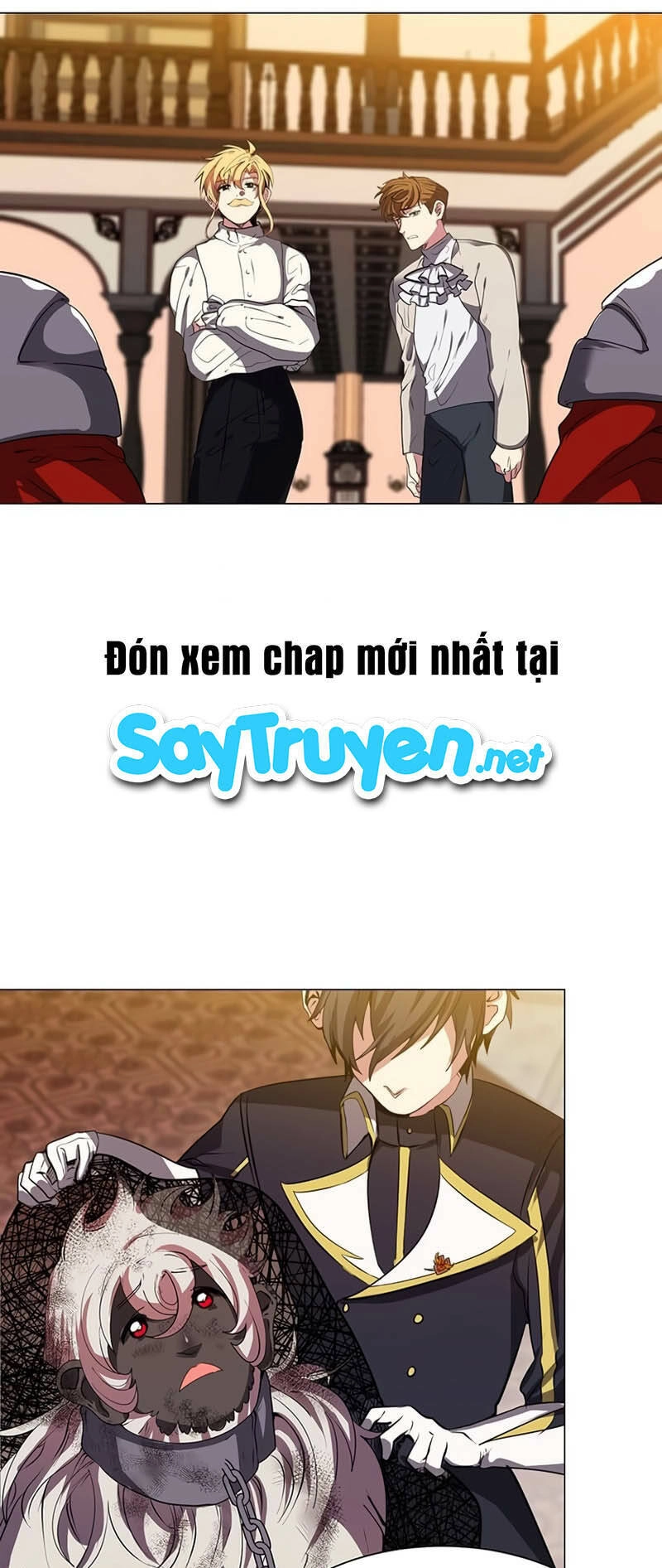 Estio Chapter 25 - 42