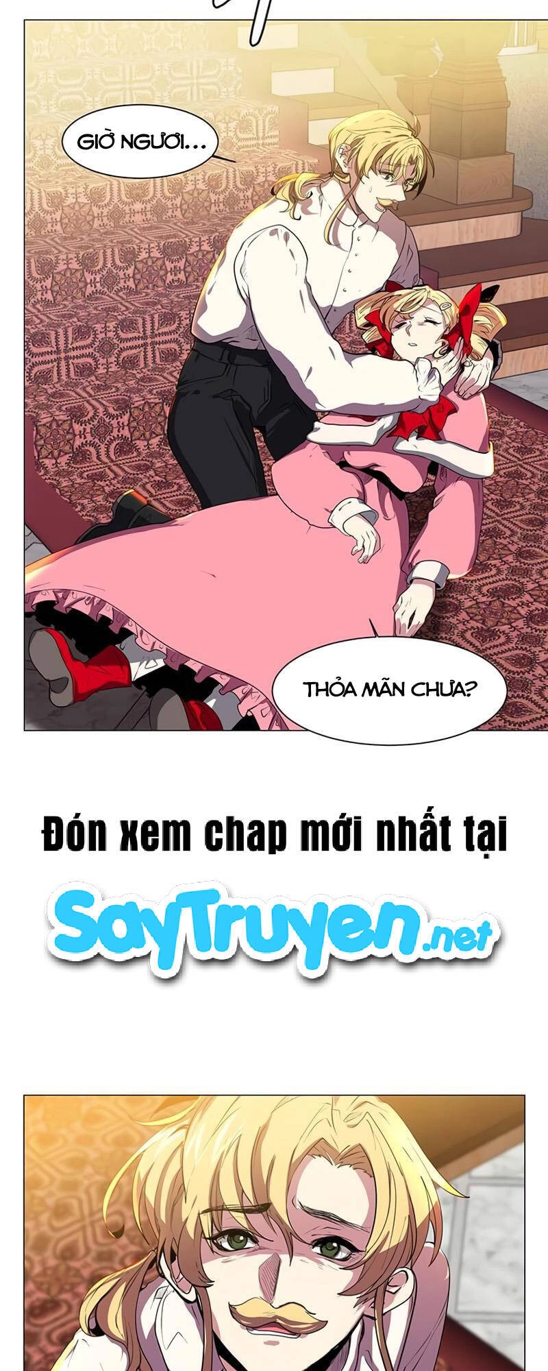 Estio Chapter 26 - 27