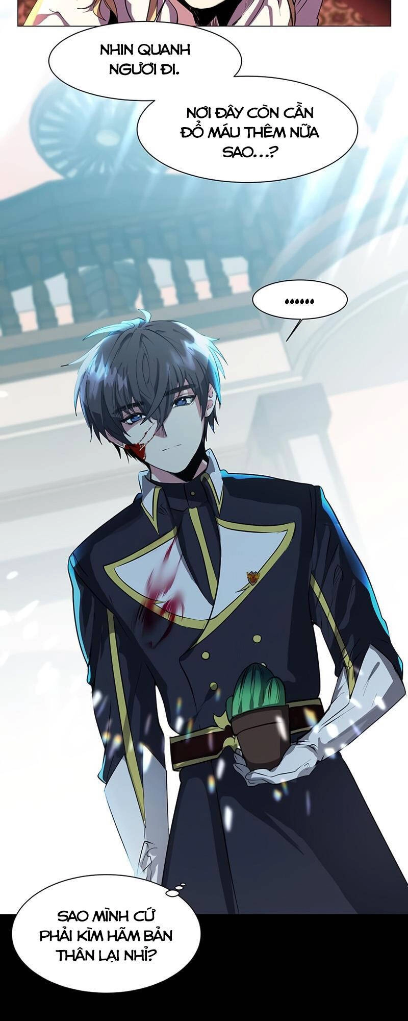 Estio Chapter 26 - 28