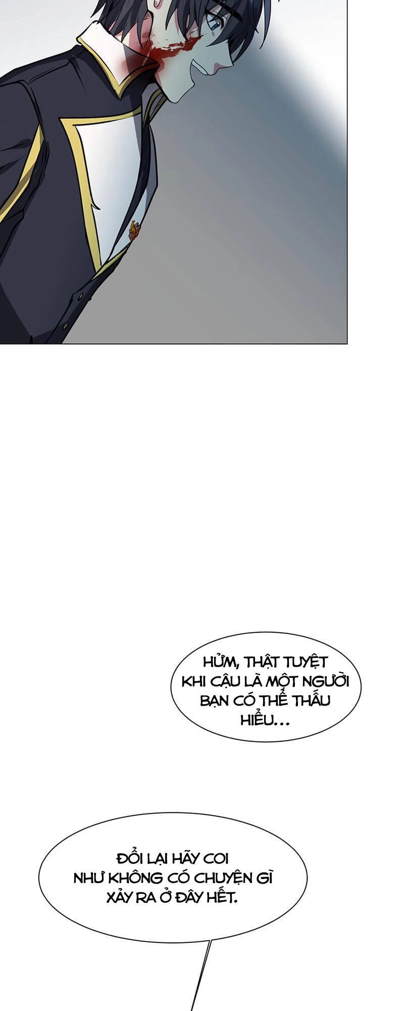 Estio Chapter 26 - 31