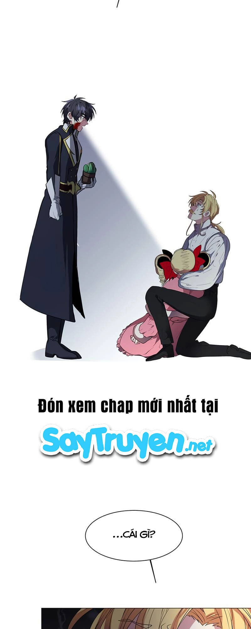 Estio Chapter 26 - 32