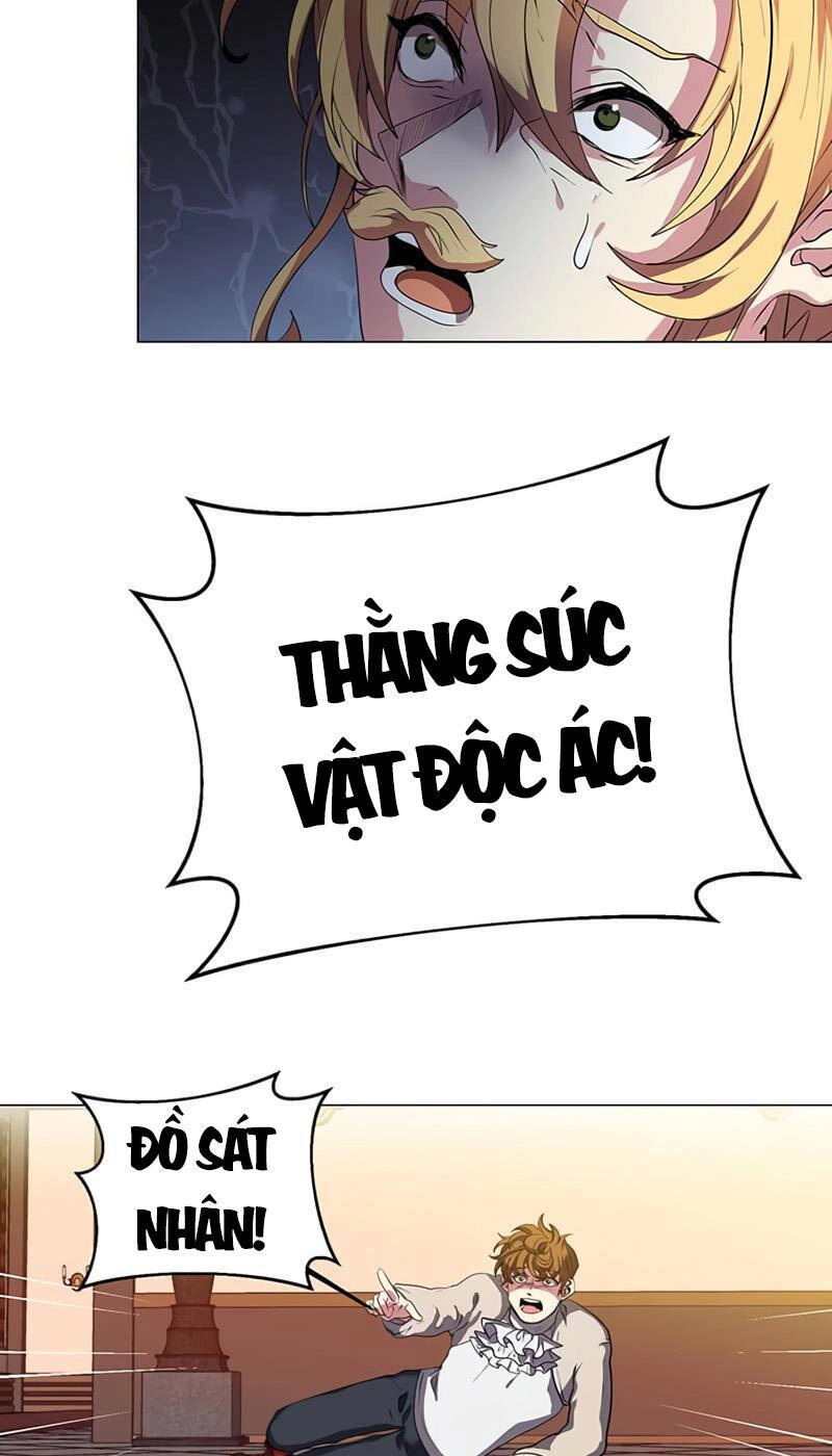 Estio Chapter 26 - 33