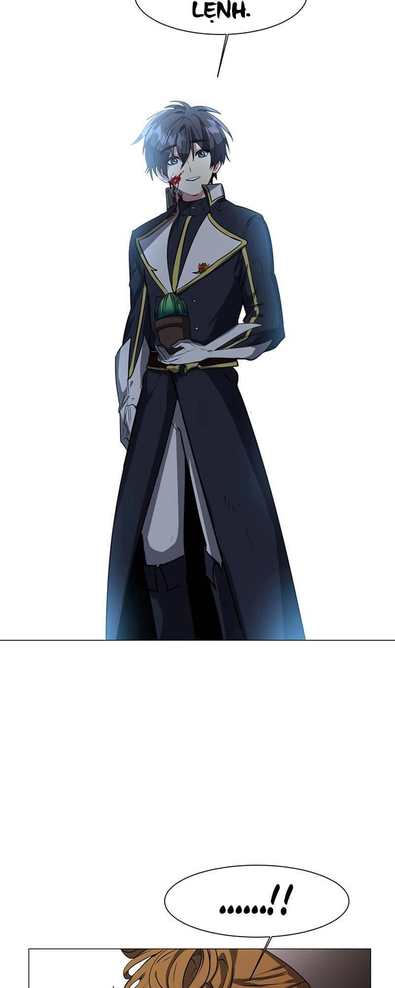 Estio Chapter 26 - 36