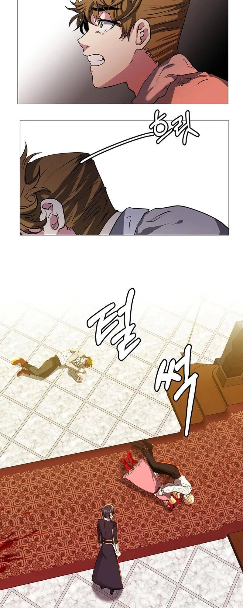 Estio Chapter 26 - 37