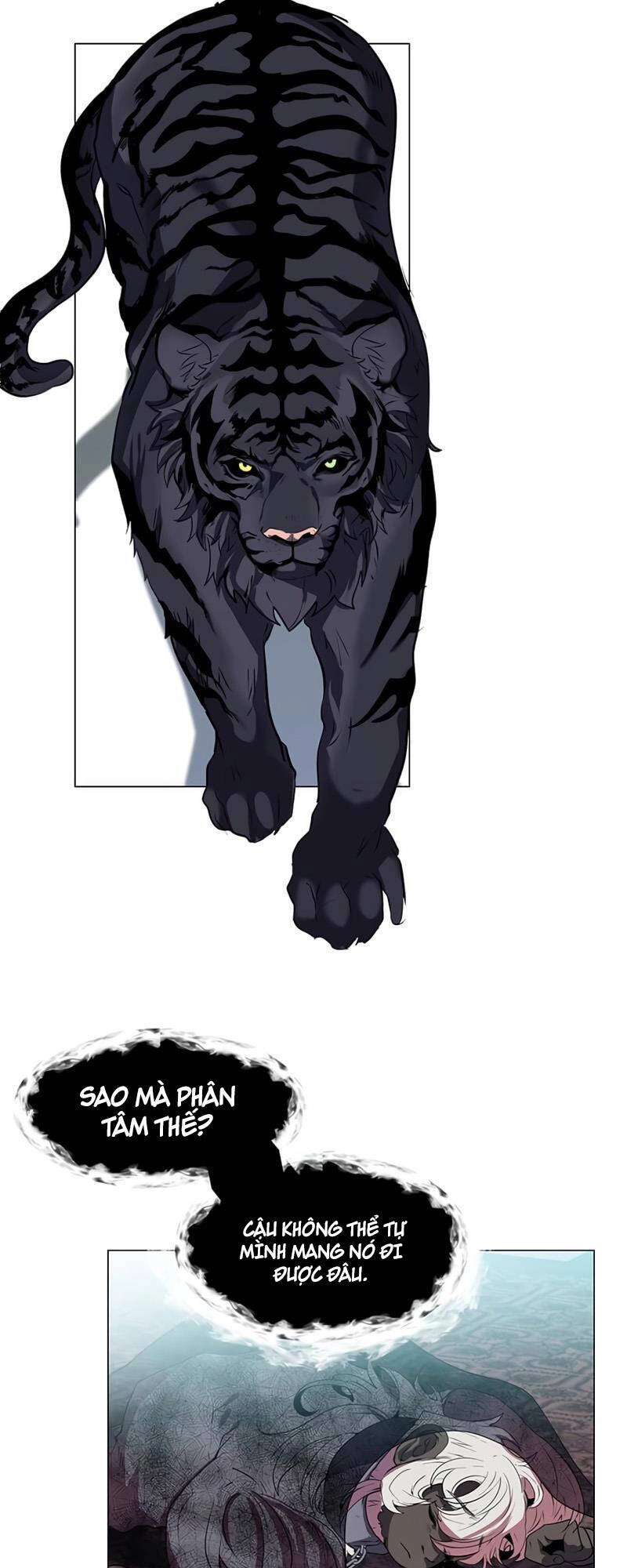 Estio Chapter 26 - 41