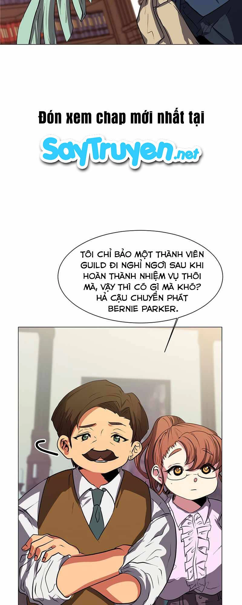 Estio Chapter 27 - 39