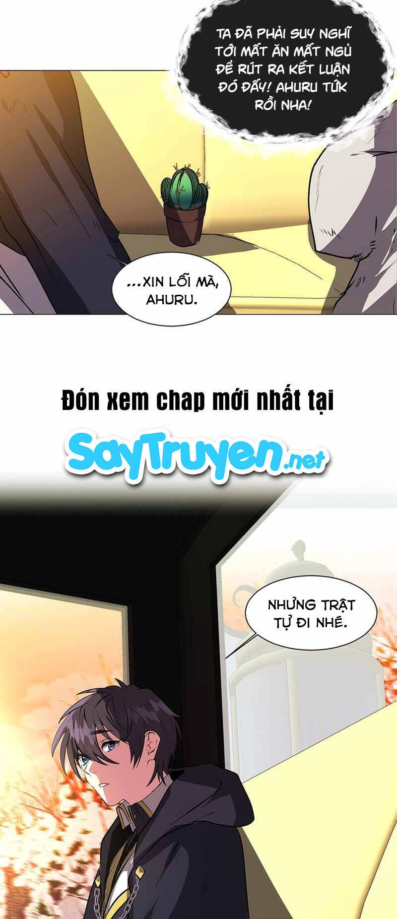 Estio Chapter 28 - 6