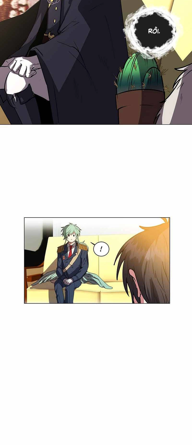 Estio Chapter 28 - 7