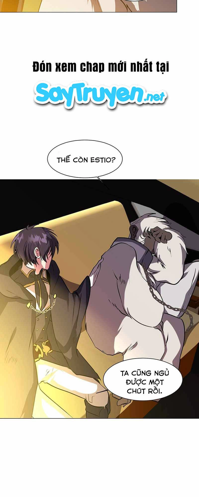 Estio Chapter 28 - 17