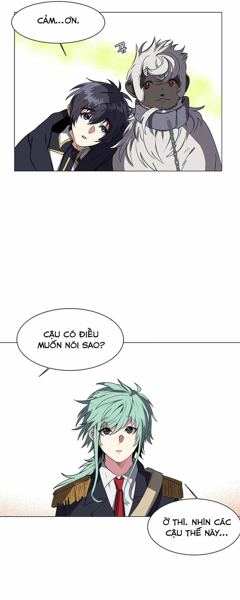 Estio Chapter 28 - 20