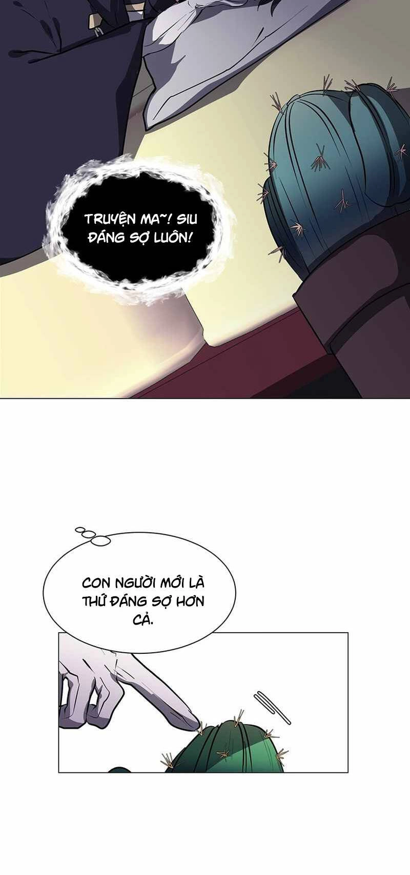 Estio Chapter 28 - 31