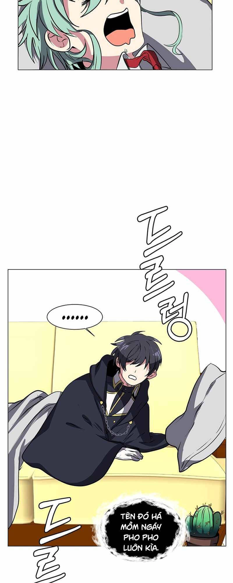 Estio Chapter 28 - 33