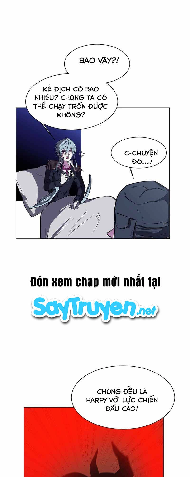 Estio Chapter 28 - 39