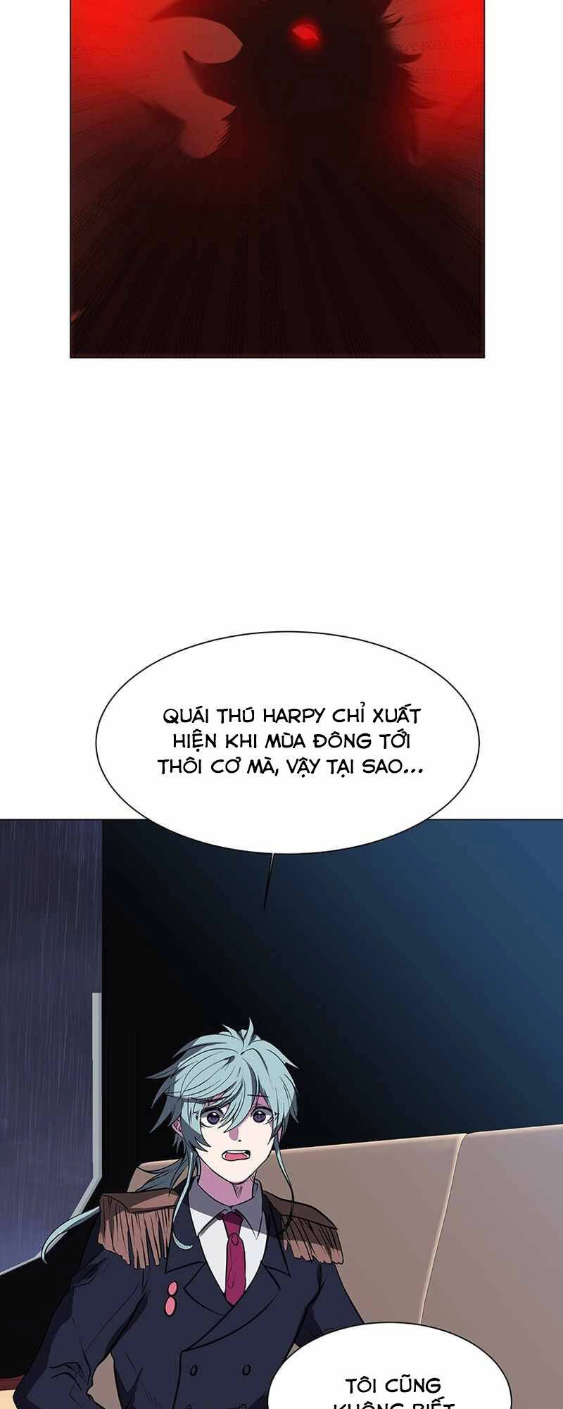 Estio Chapter 28 - 40