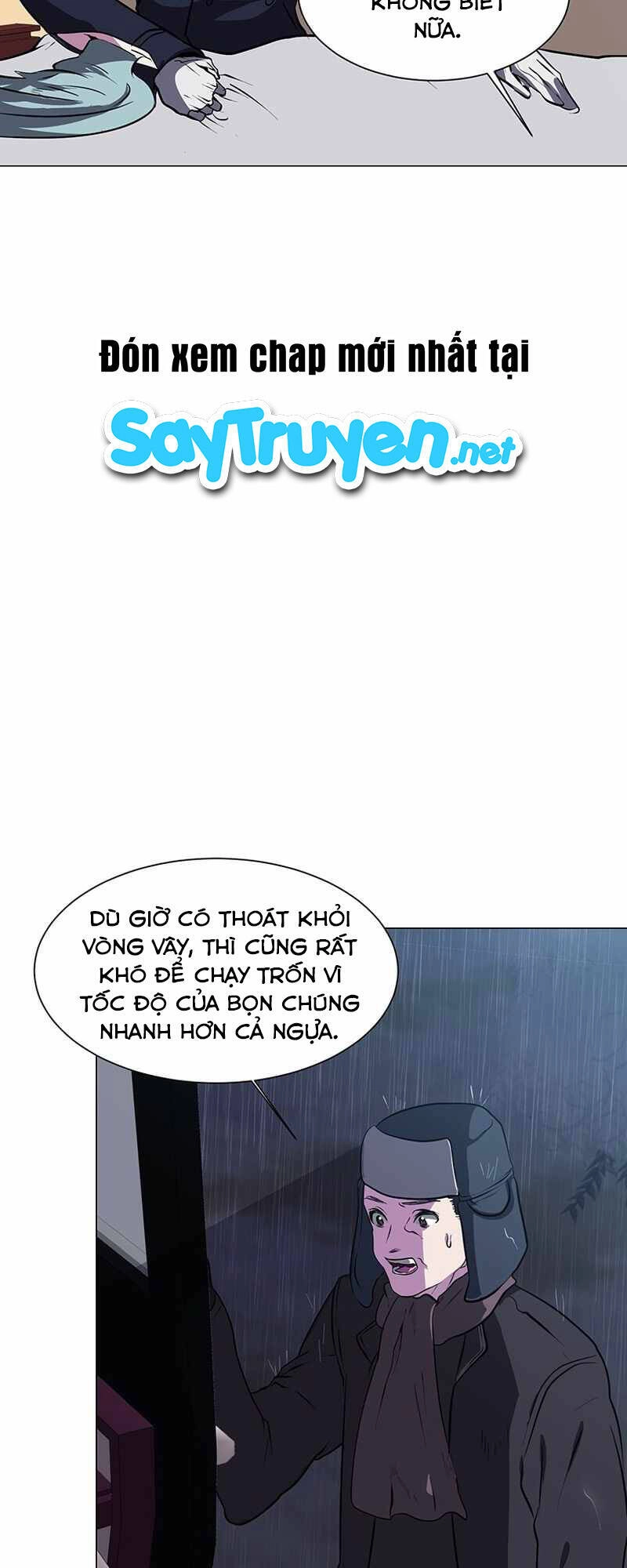 Estio Chapter 28 - 41