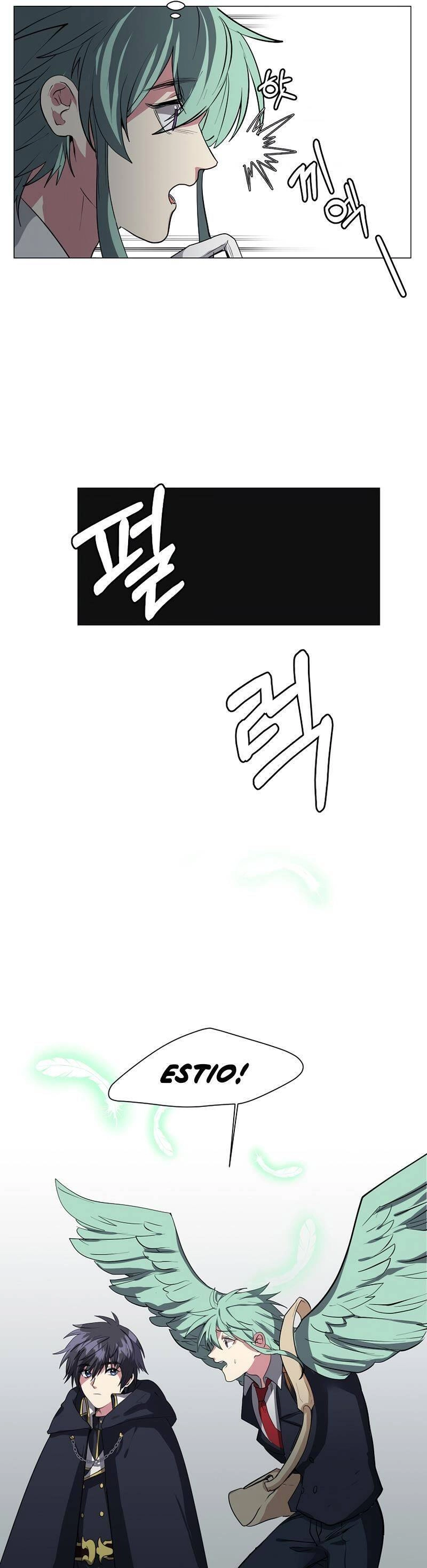 Estio Chapter 29 - 6