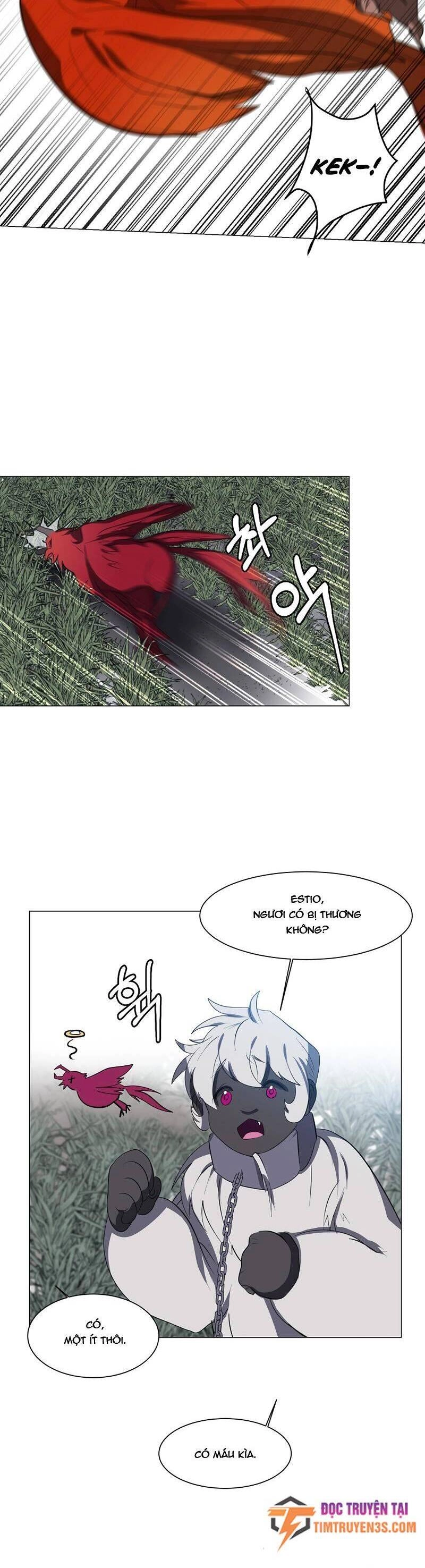 Estio Chapter 29 - 17