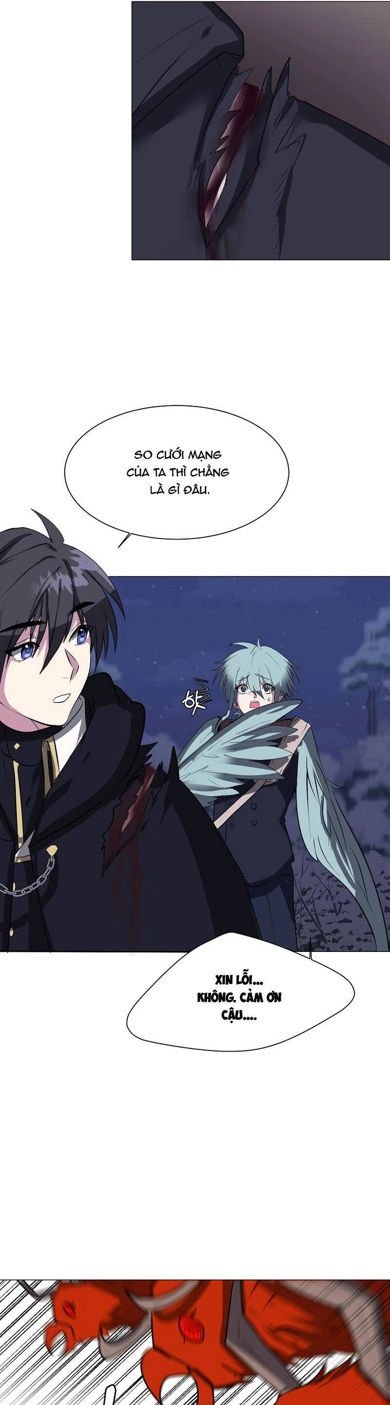 Estio Chapter 29 - 18