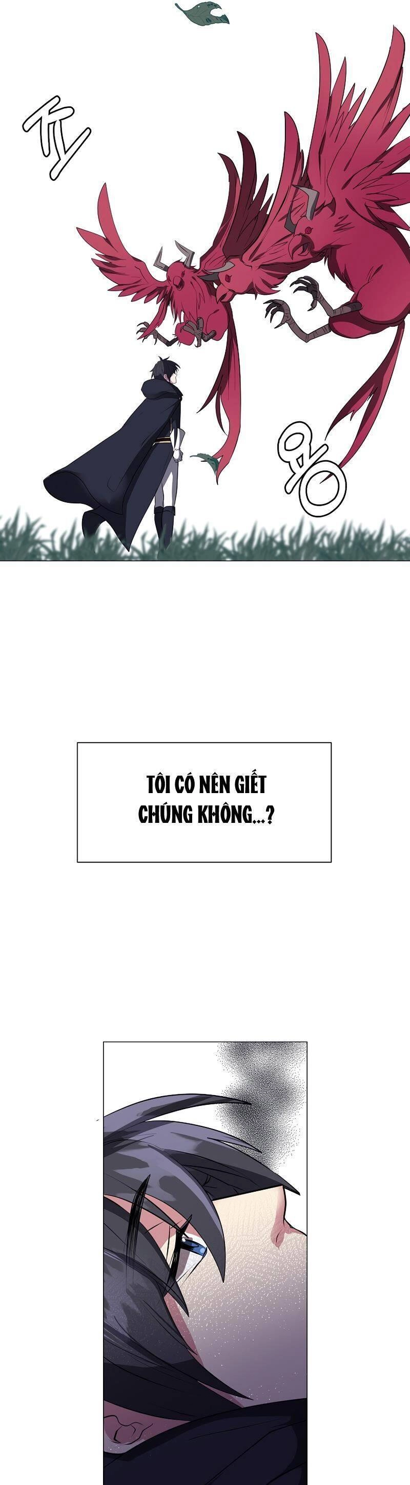 Estio Chapter 29 - 22