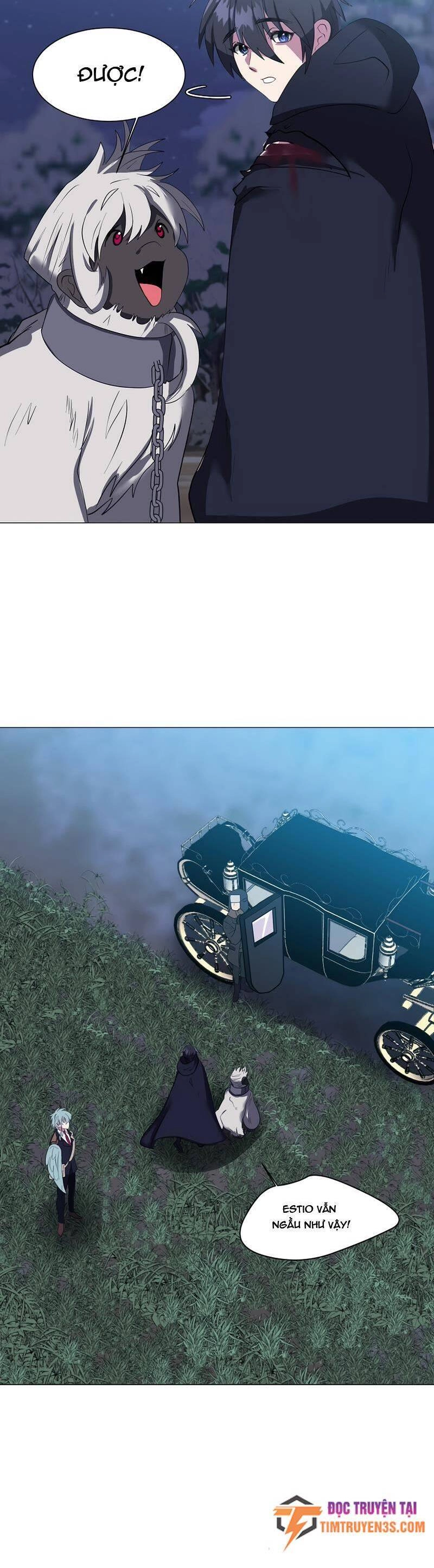 Estio Chapter 29 - 25