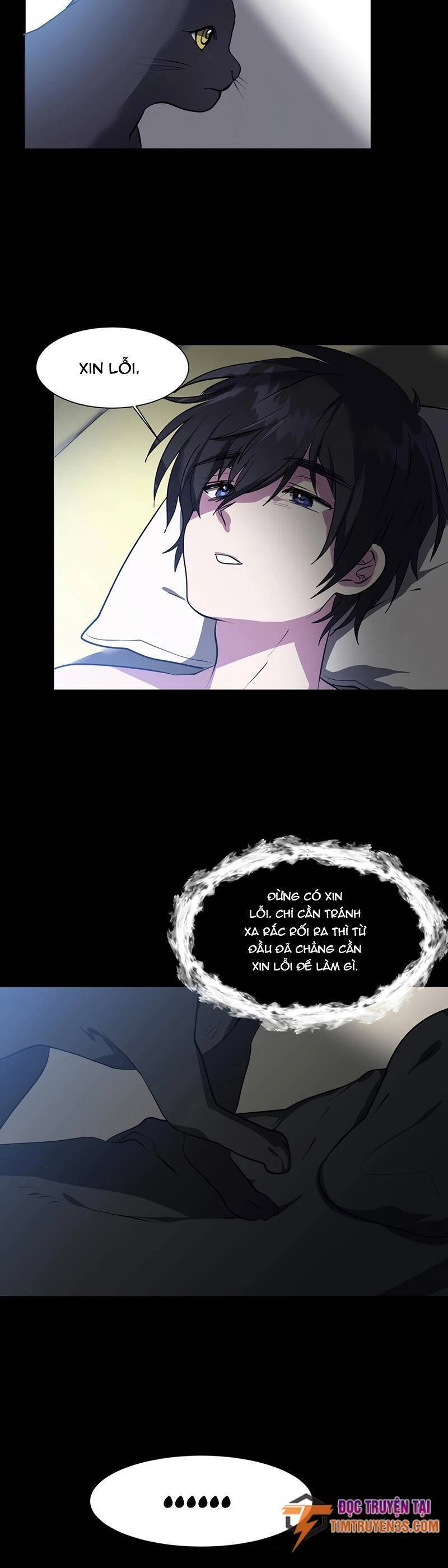 Estio Chapter 30 - 5