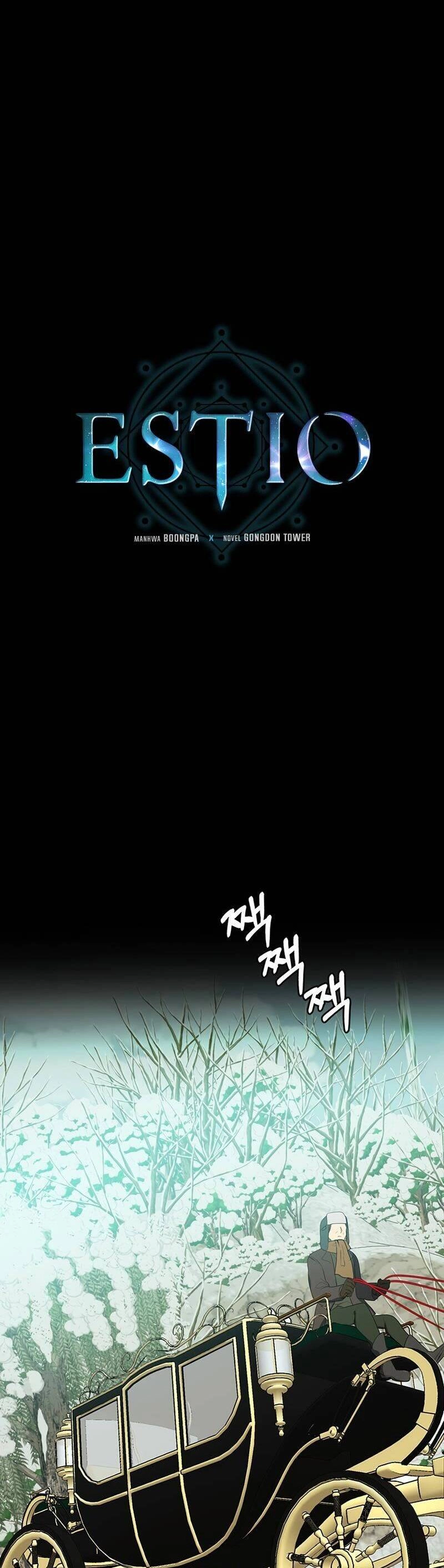 Estio Chapter 30 - 7