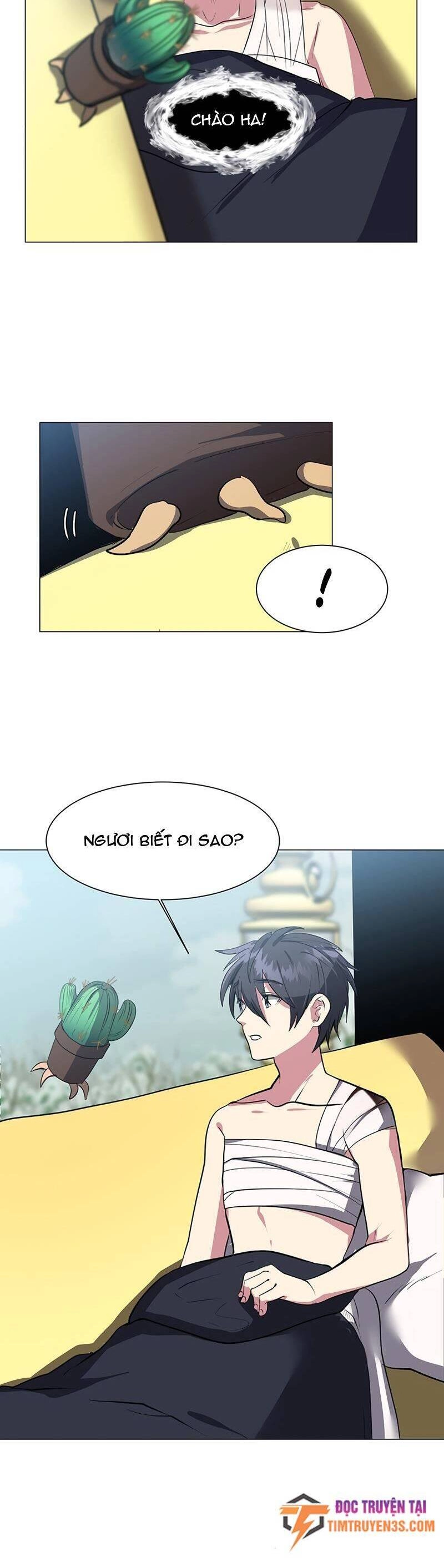 Estio Chapter 30 - 9