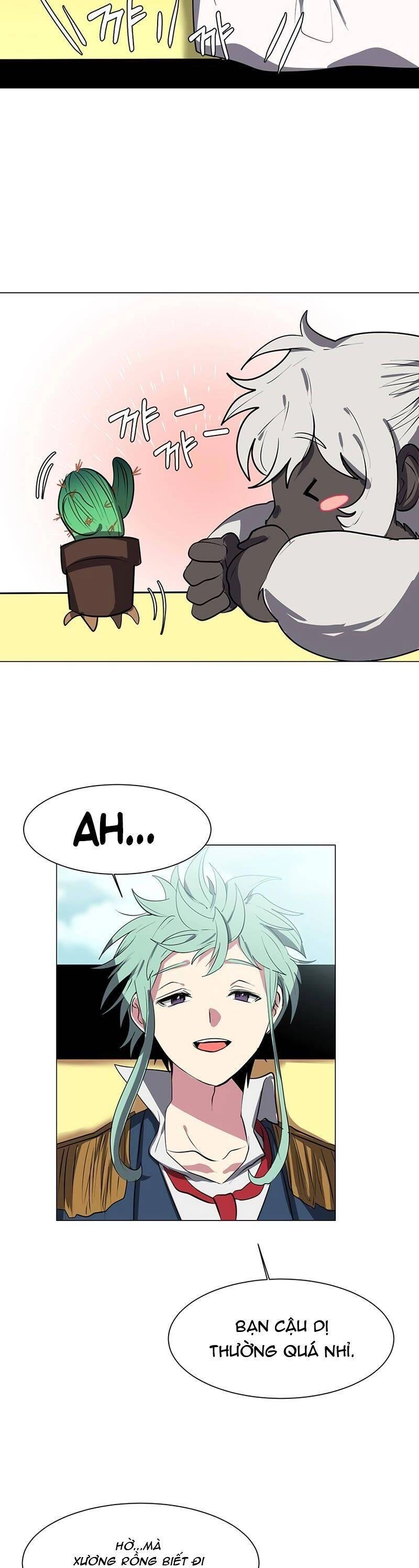 Estio Chapter 30 - 12