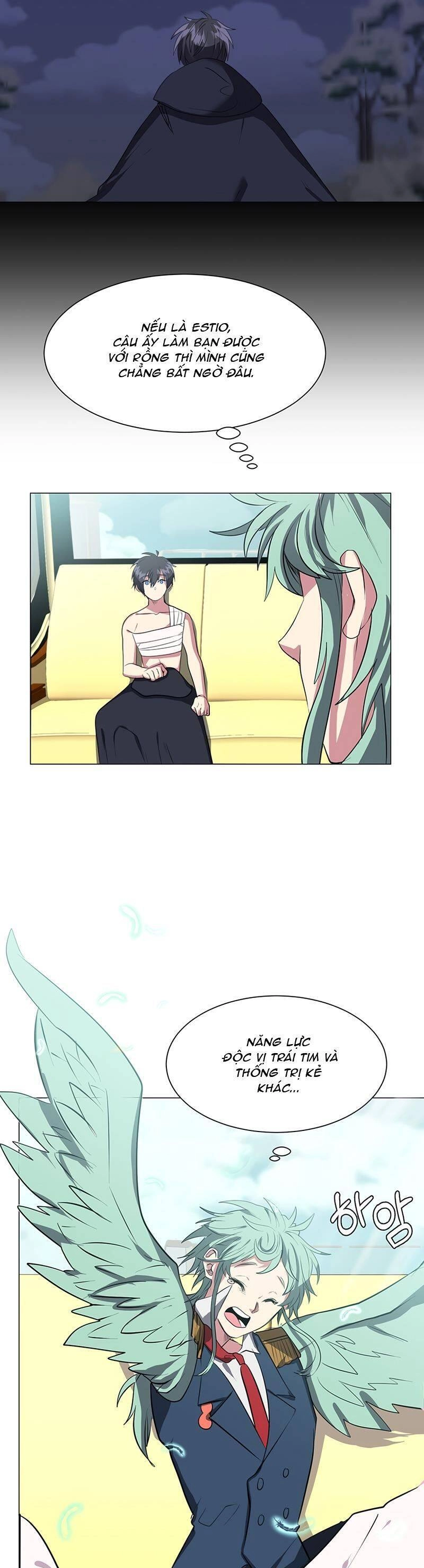 Estio Chapter 30 - 14