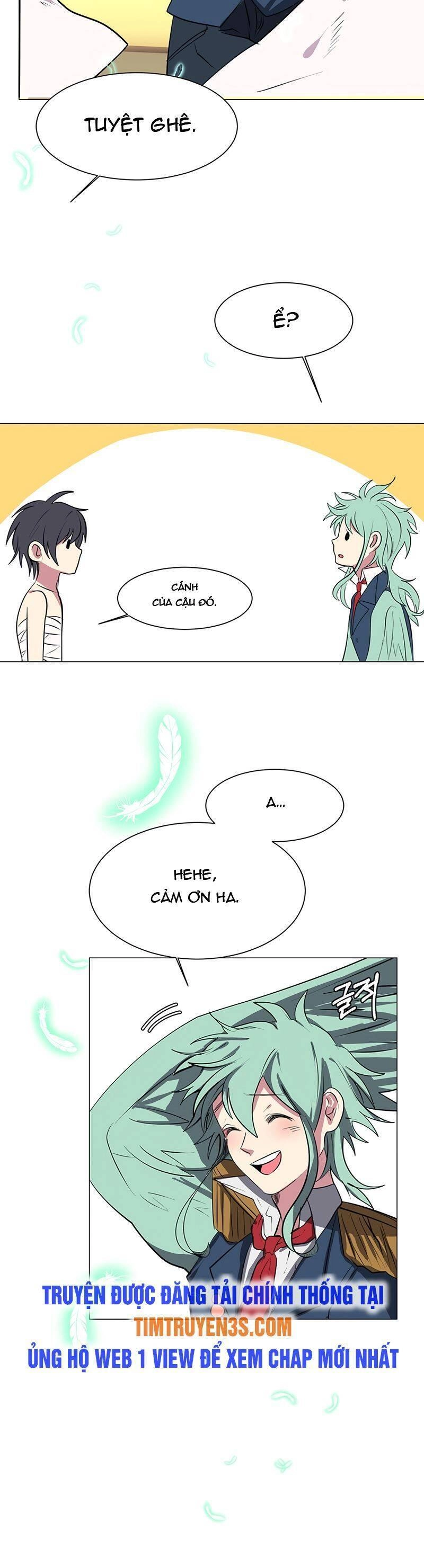 Estio Chapter 30 - 15