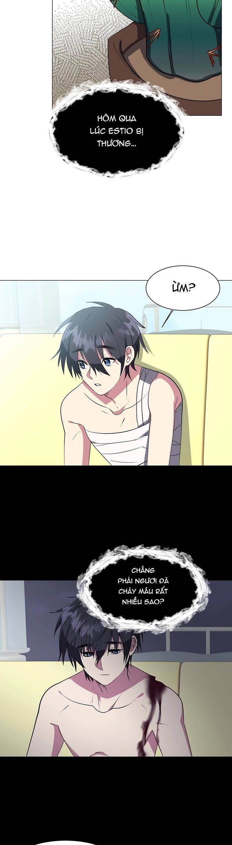 Estio Chapter 30 - 19