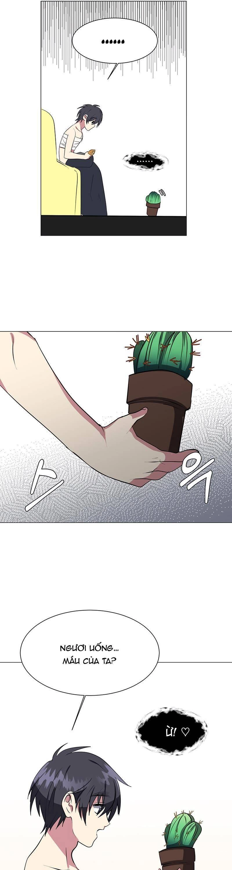 Estio Chapter 30 - 22