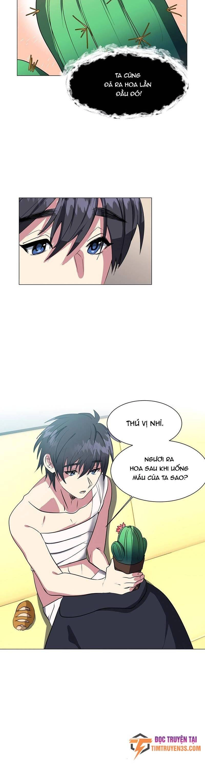 Estio Chapter 30 - 25