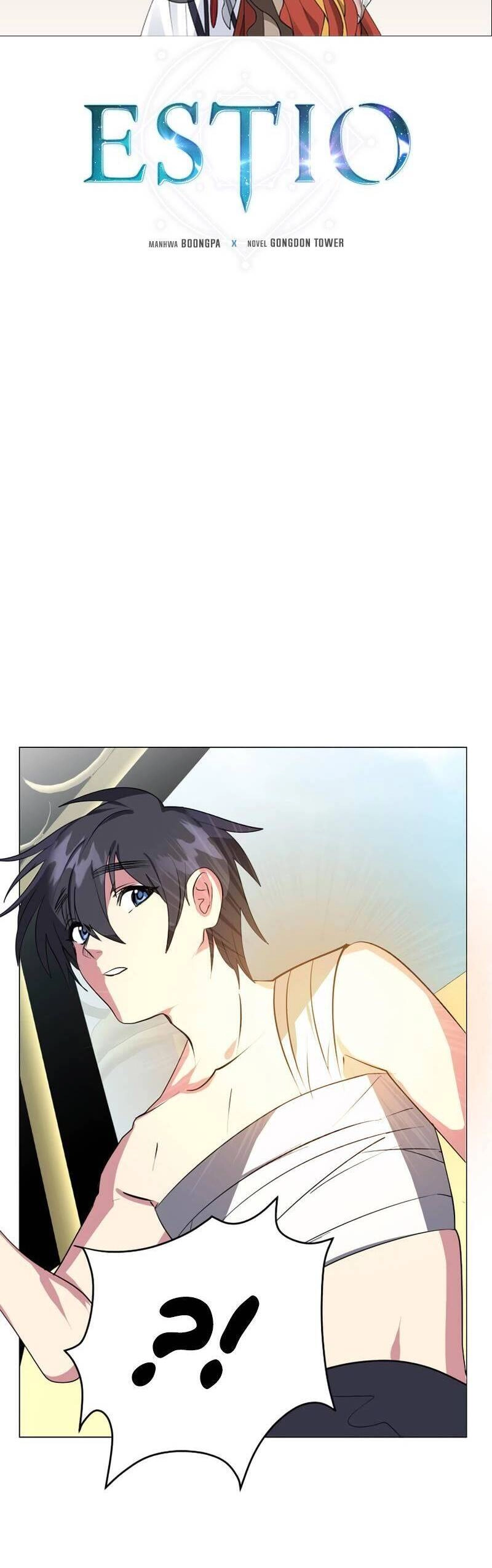 Estio Chapter 31 - 2