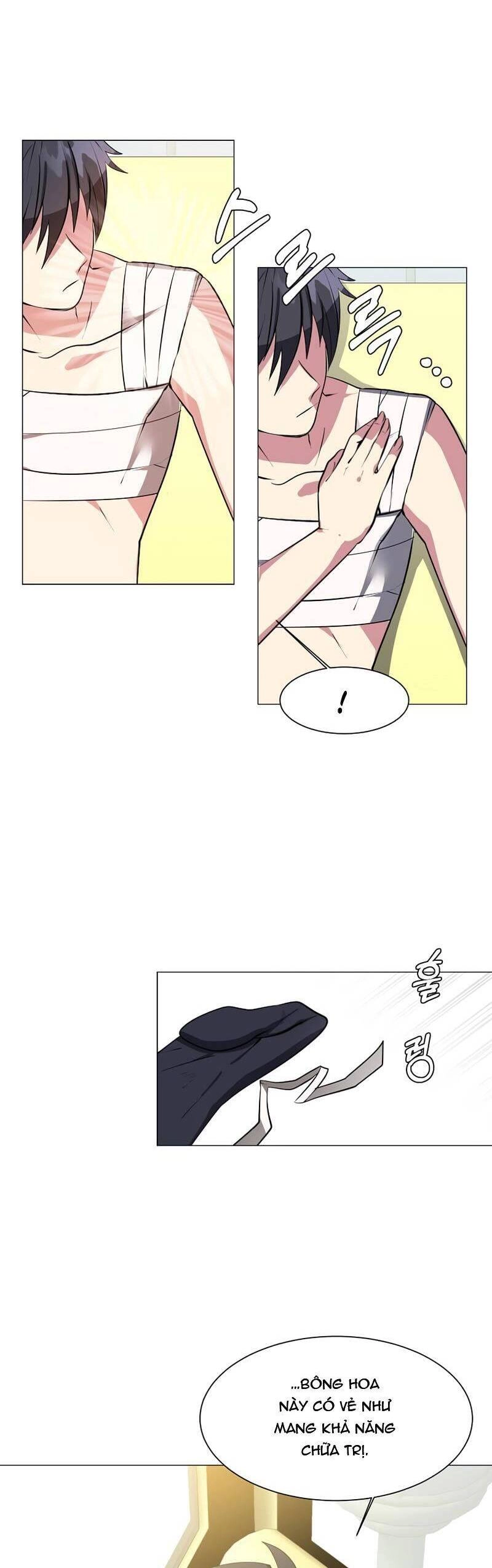 Estio Chapter 31 - 3