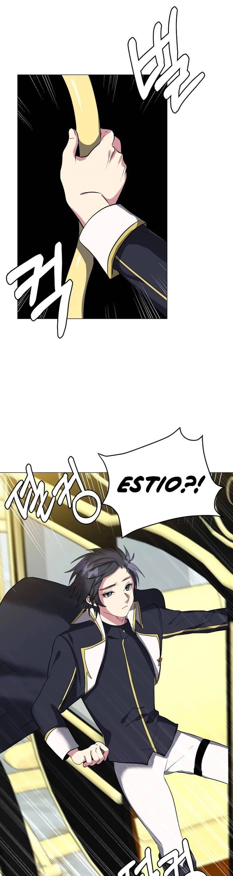 Estio Chapter 31 - 7