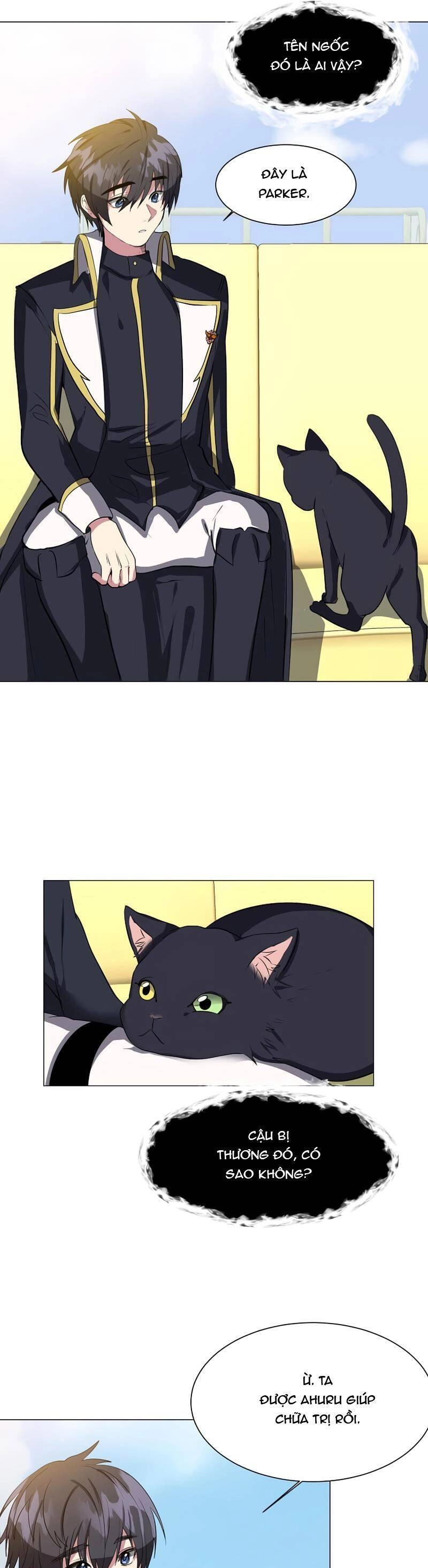 Estio Chapter 31 - 14