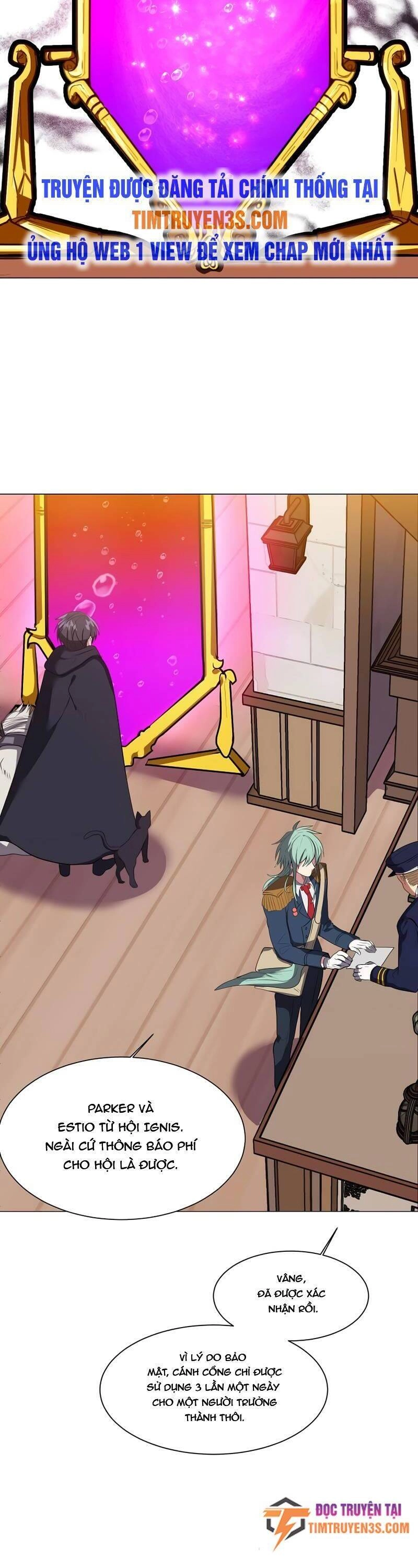 Estio Chapter 31 - 21