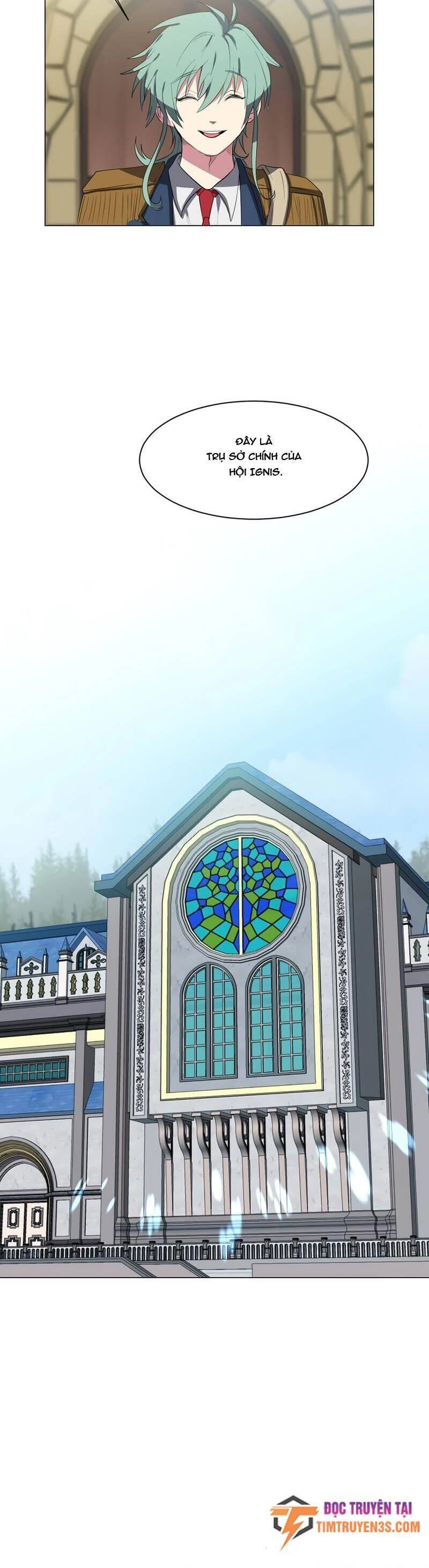 Estio Chapter 31 - 25