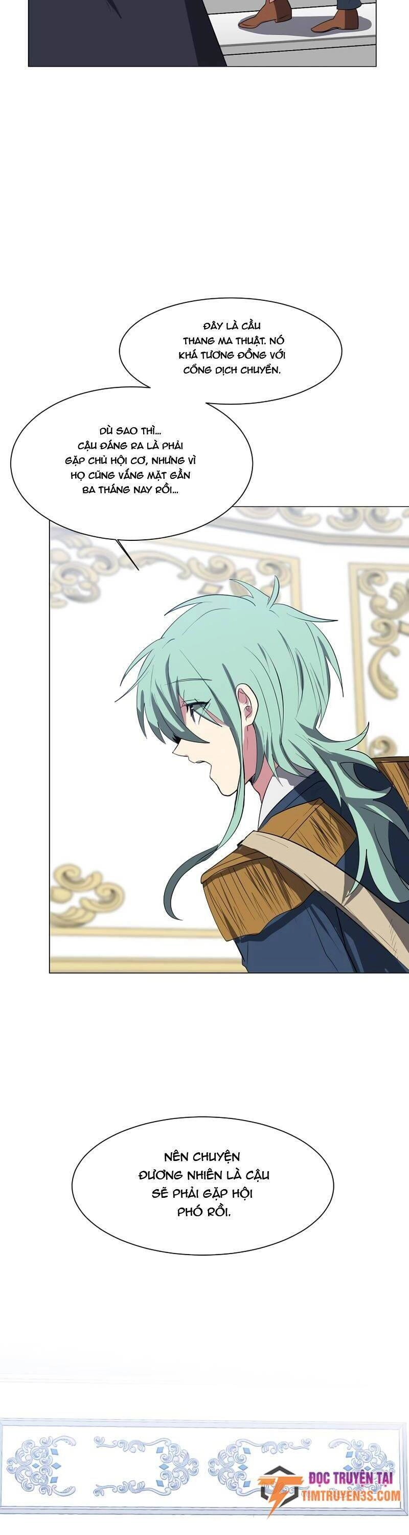 Estio Chapter 31 - 29